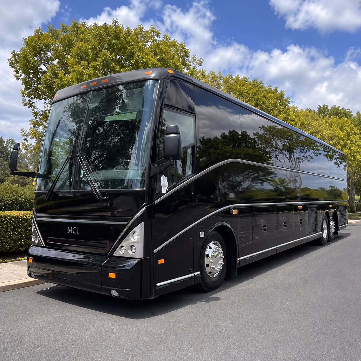 airport transfers and employee transportation to lax ont and john wayne