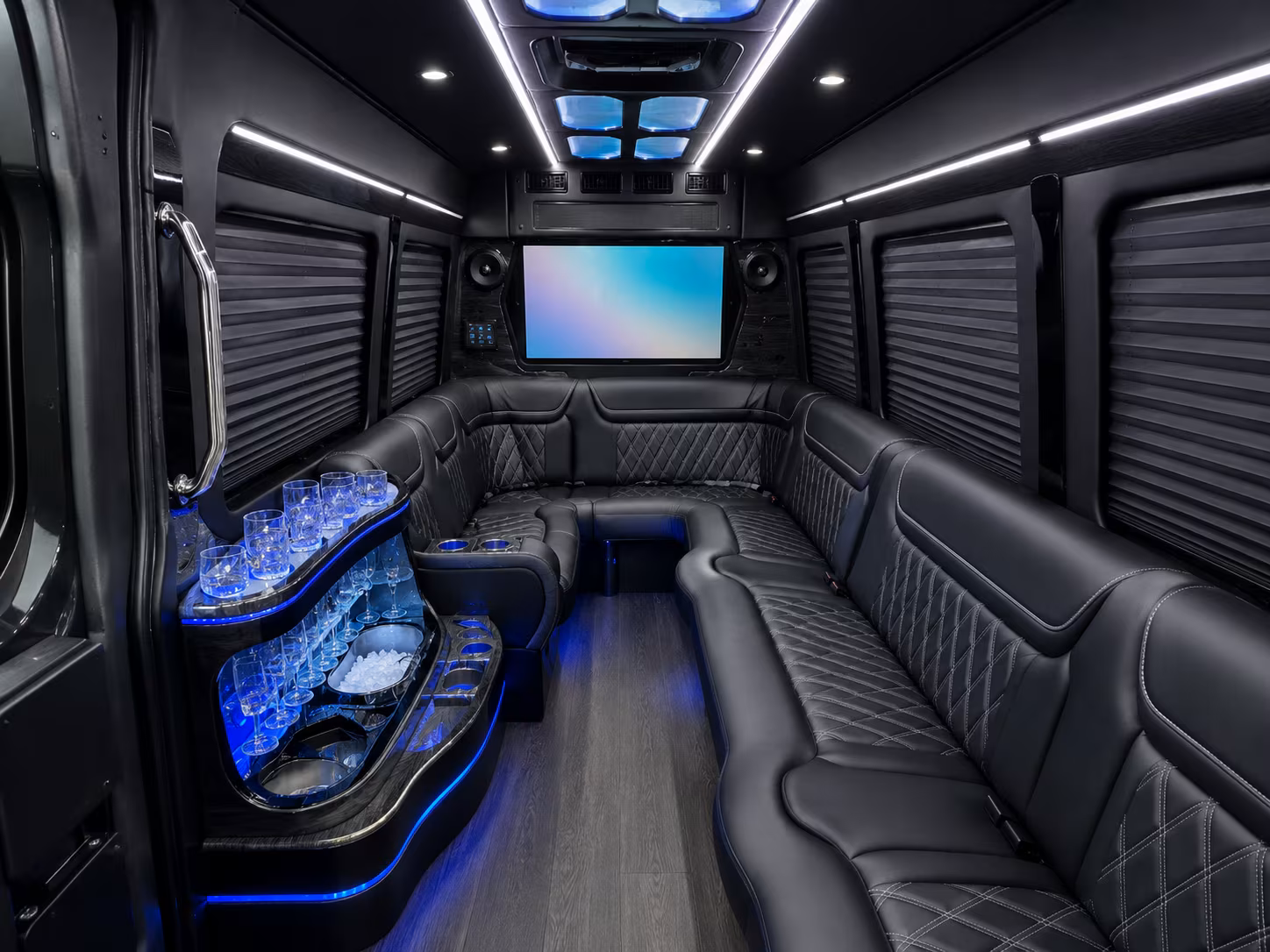 bus rentals for chino hills religious conferences and regional faith events