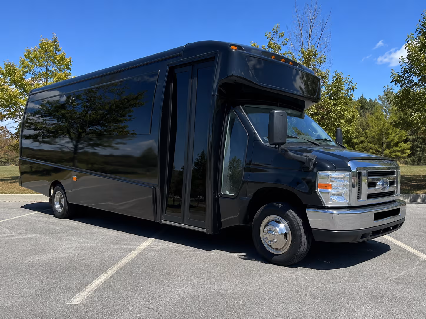bus rentals for chino hills school trips to orange county destinations