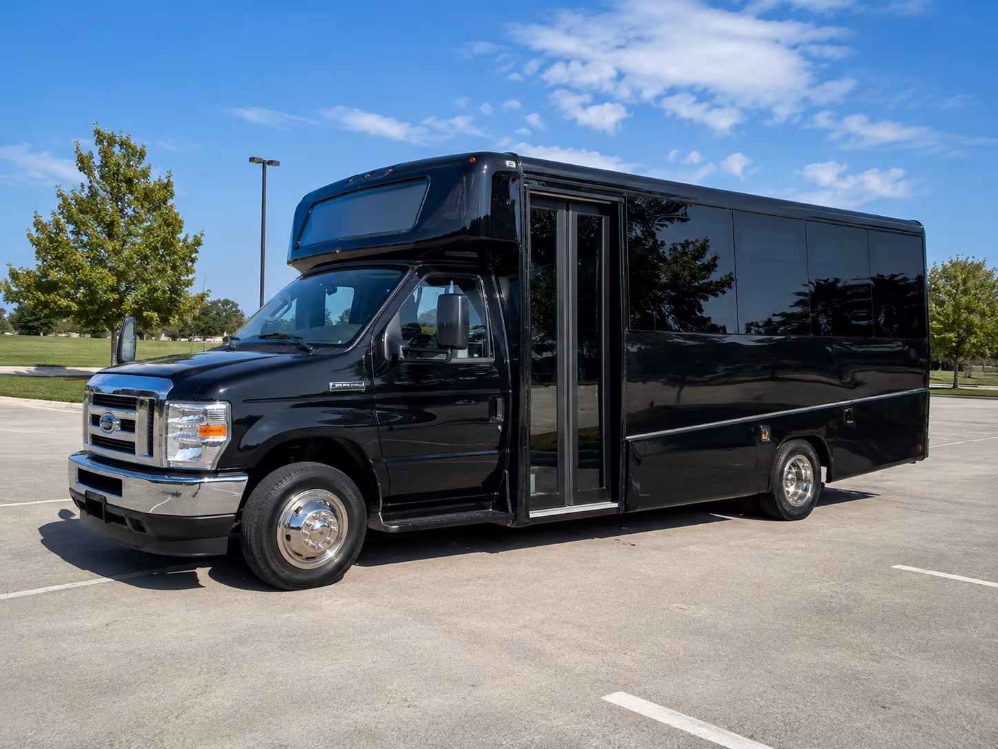buses for chino hills trips to san diego educational destinations