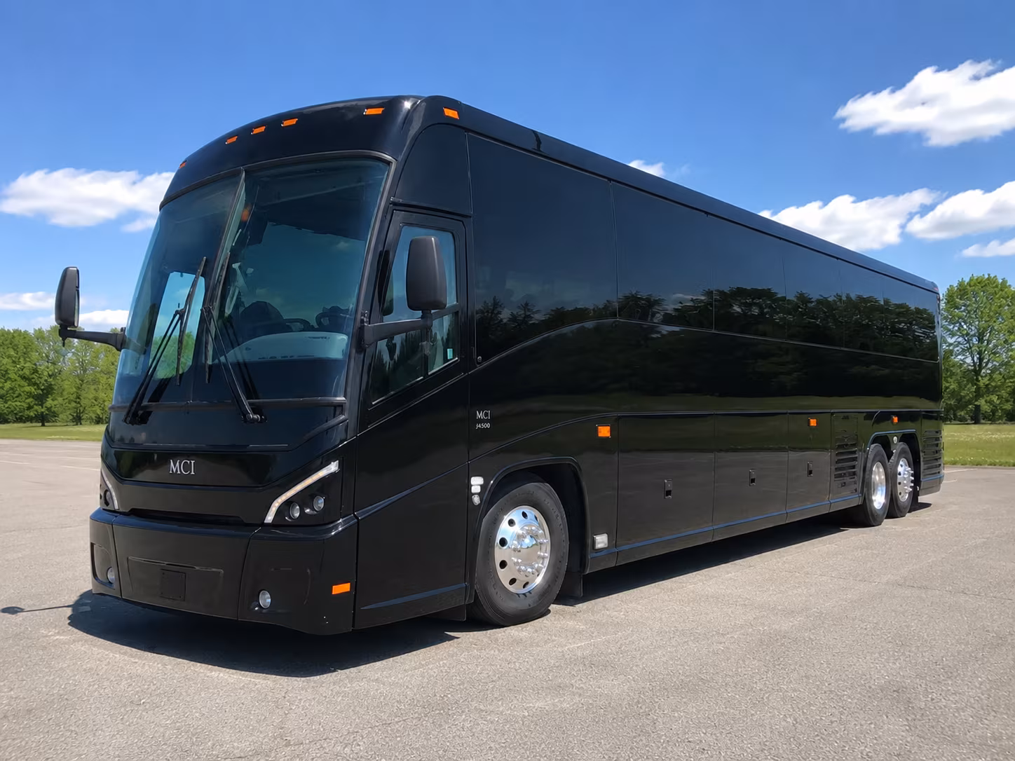 charter buses for chino hills school sporting events and athletic travel