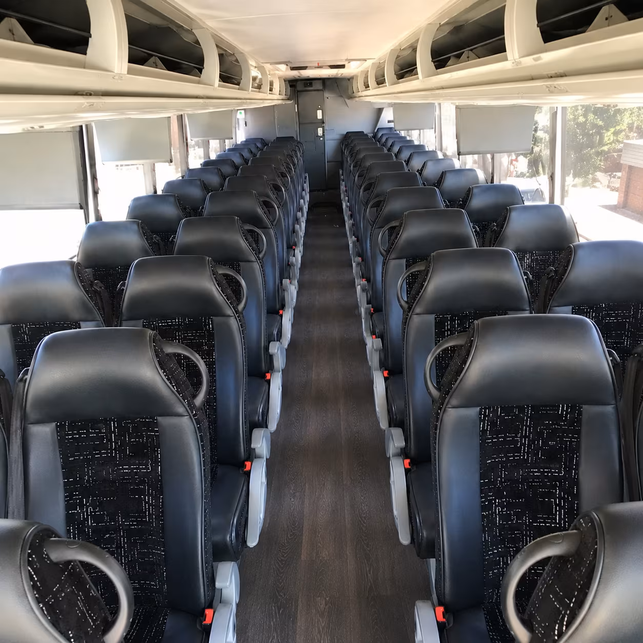 charter buses for science and nature field trips near chino hills