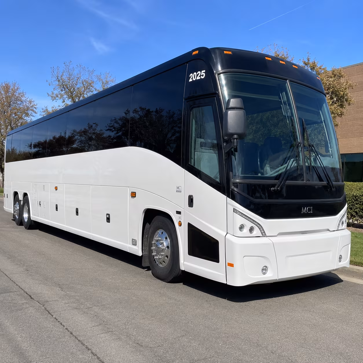 chino hills and inland empire business park shuttle buses