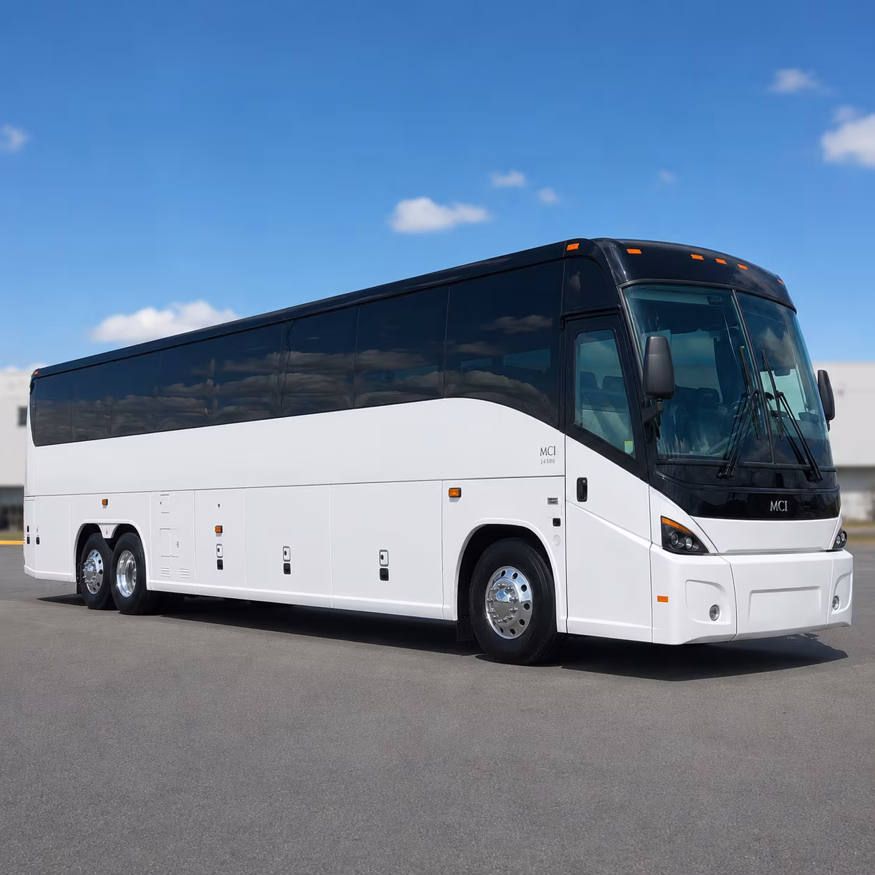 chino hills charter bus