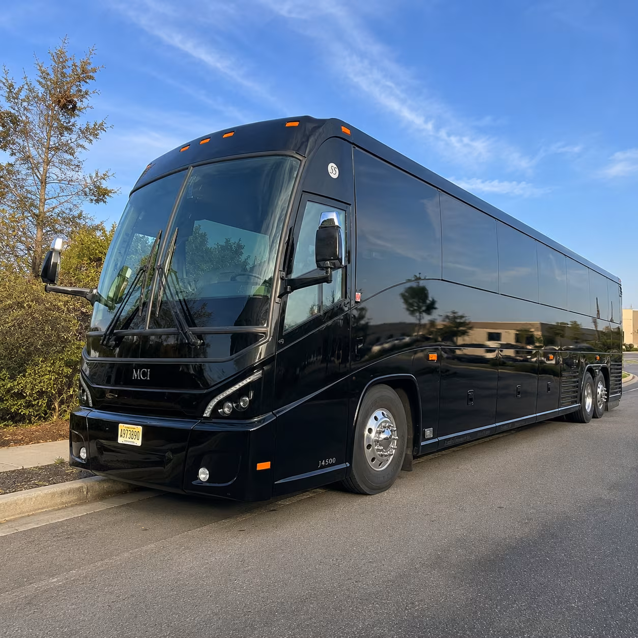 chino hills charter buses for multi day california coast tours