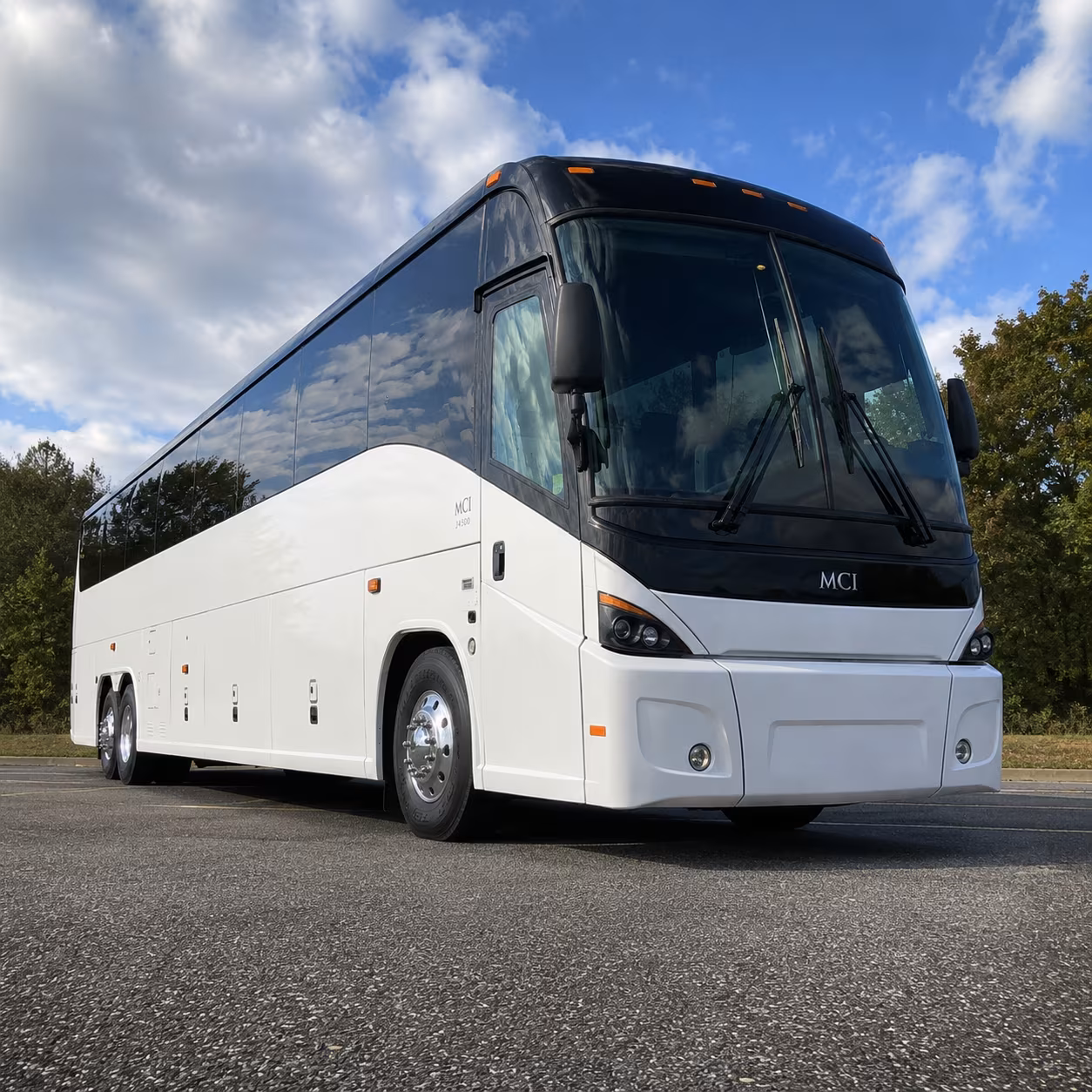 chino hills concert transportation onboard seating
