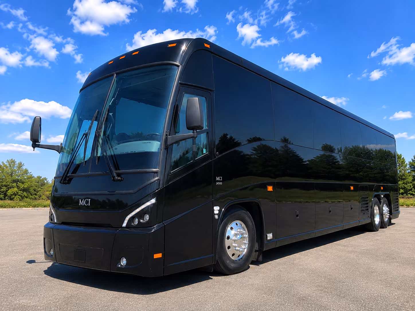 chino hills concert transportation