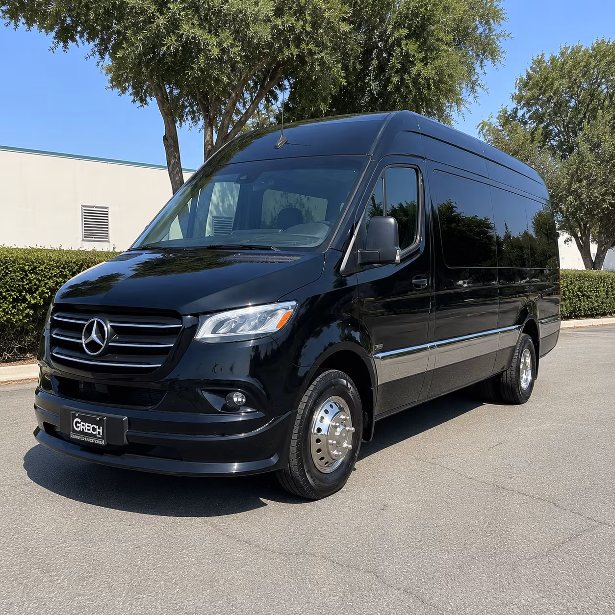 chino hills employee transportation