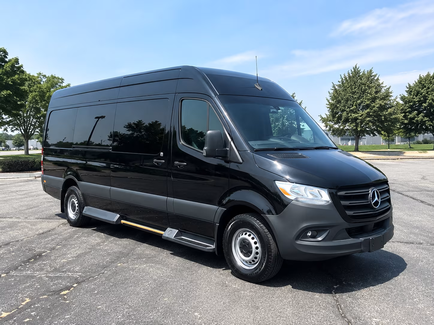 chino hills government military transportation onboard