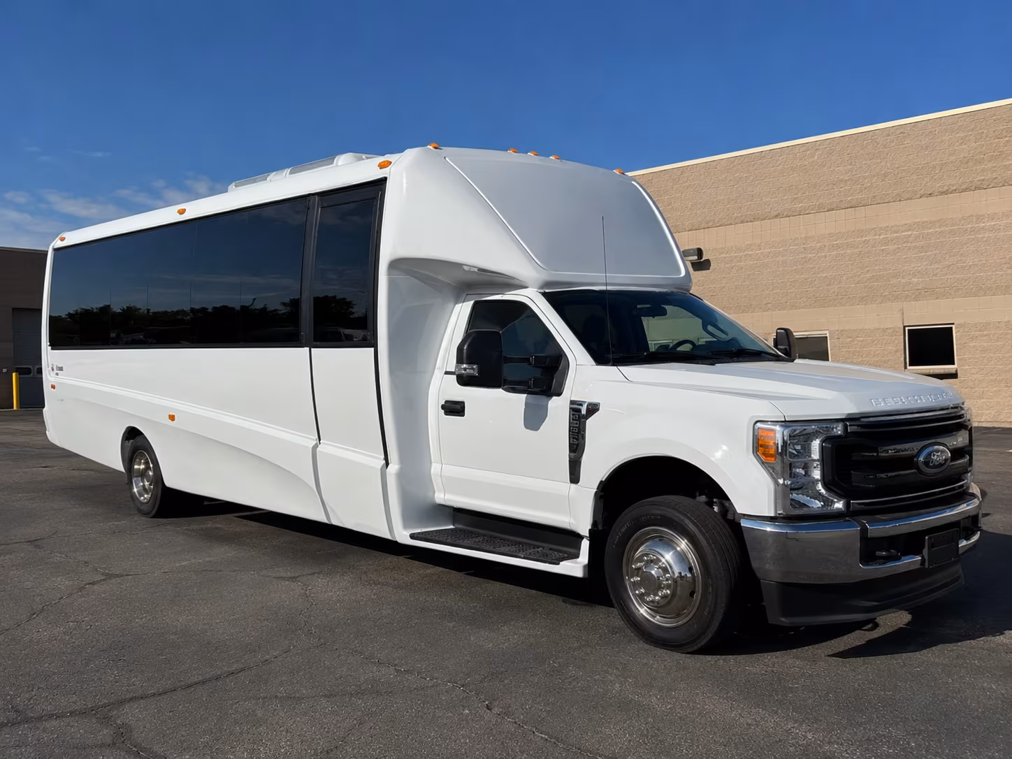 chino hills government military transportation