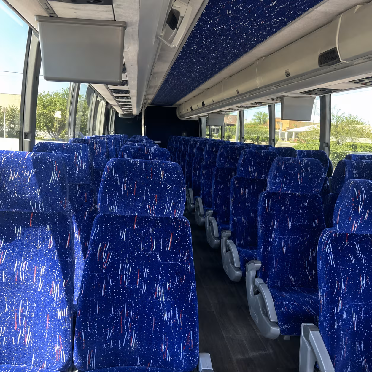 chino hills group transportation to southern california stadiums and arenas