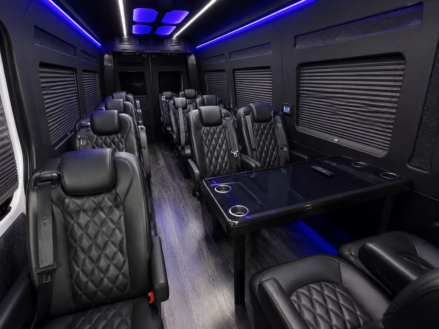 chino hills long distance transportation