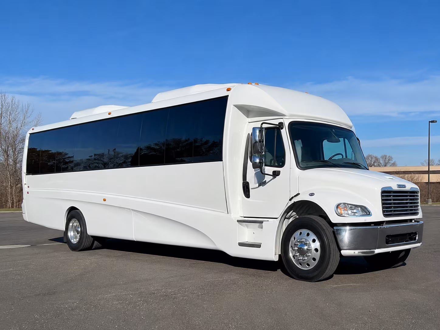 chino hills night out party bus rental