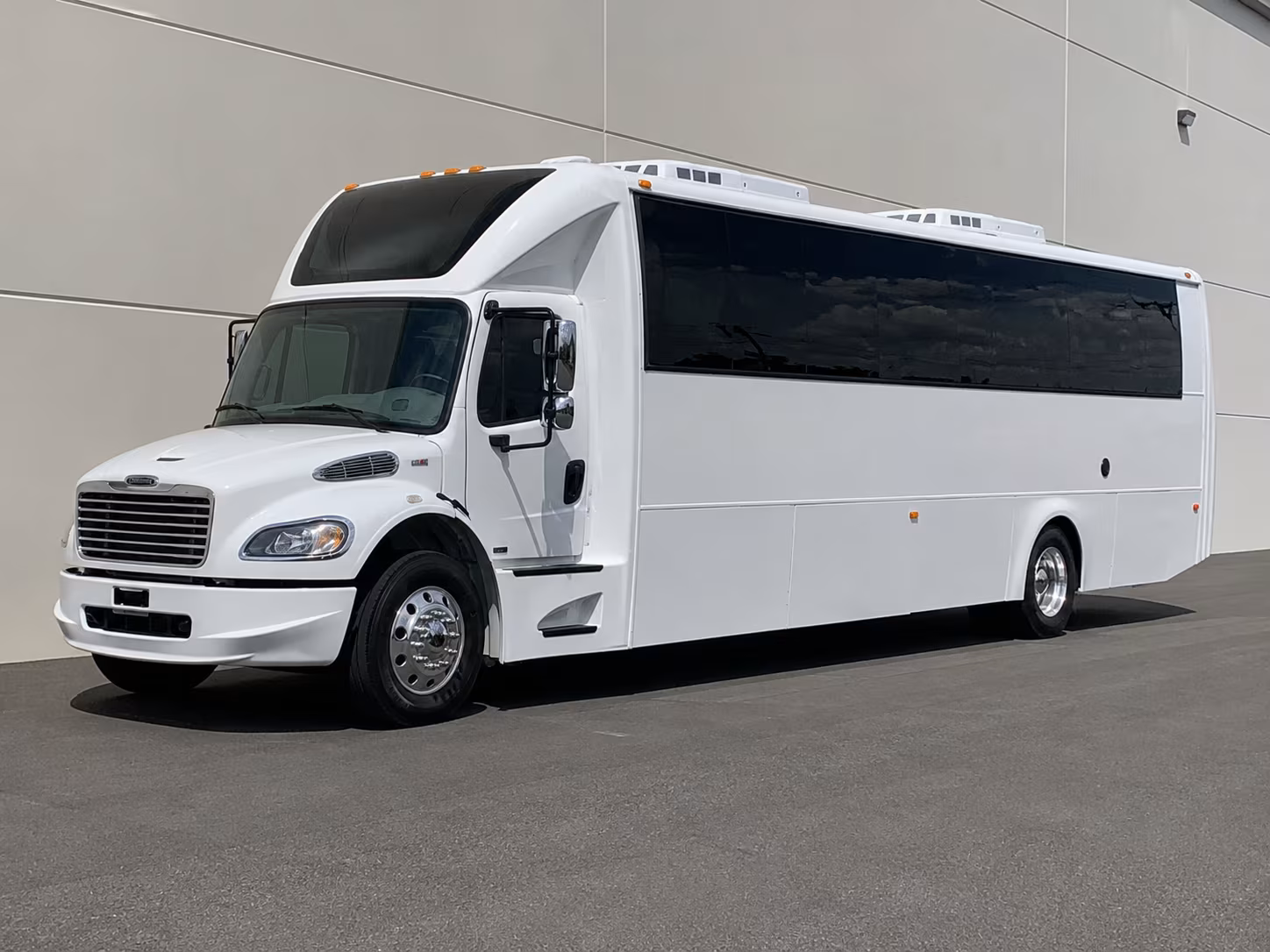 chino hills party bus booking step 2