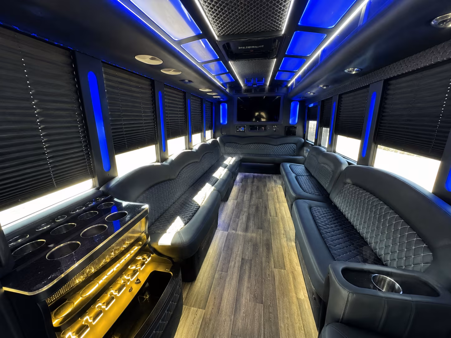chino hills party bus booking step 3