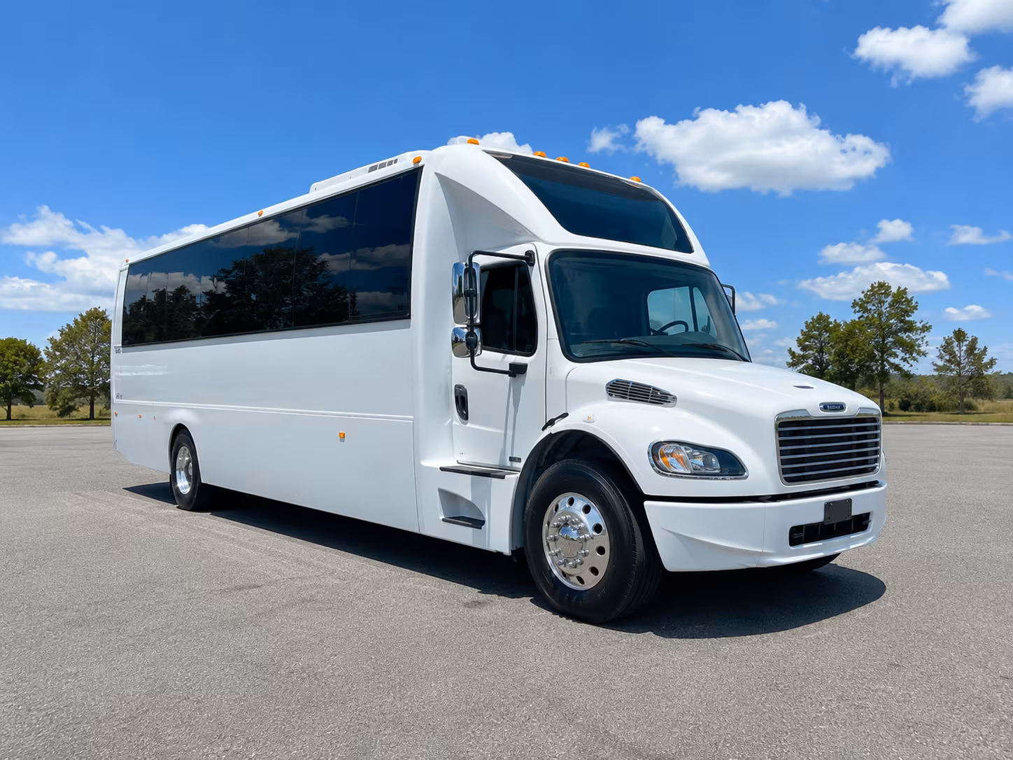 chino hills party bus