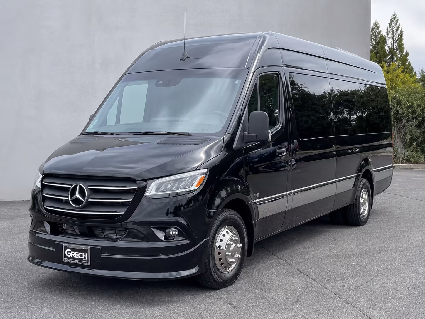 chino hills prom transportation