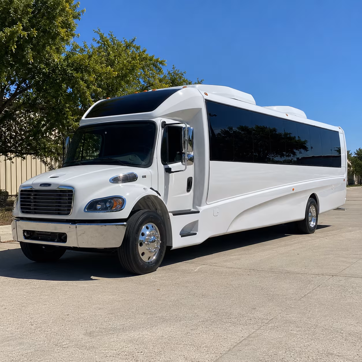 chino hills school event transportation