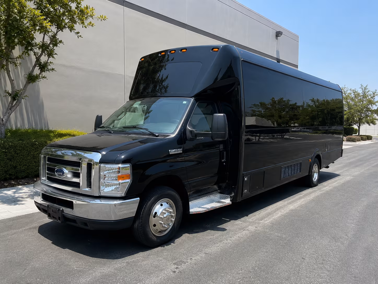 comparing chino hills buses made simple