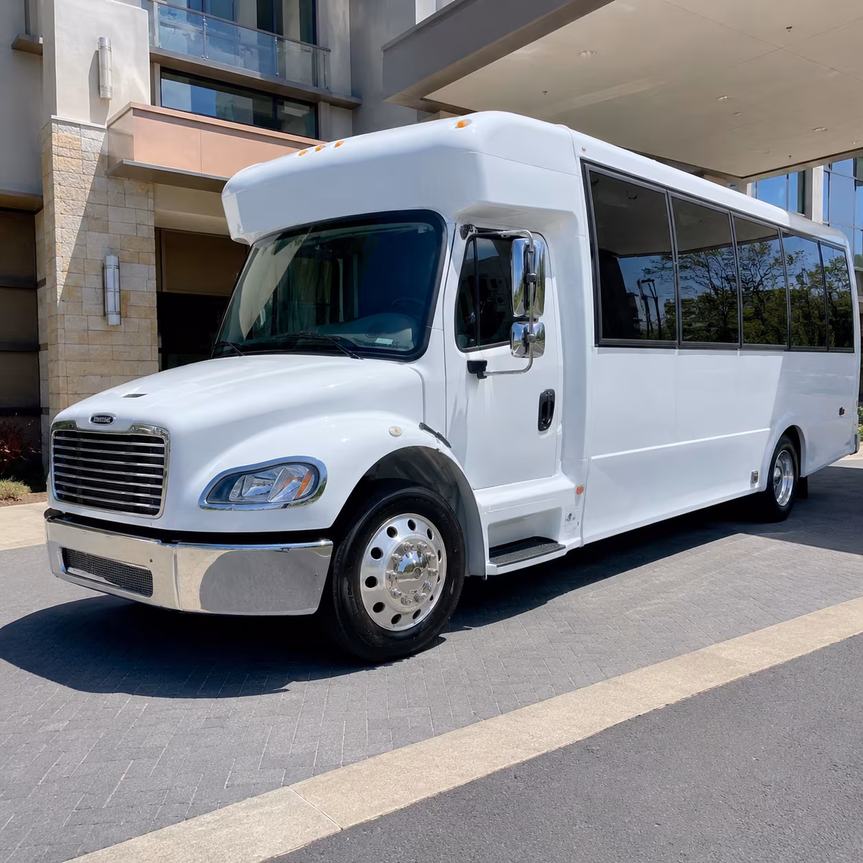 concert and sporting event buses from chino hills