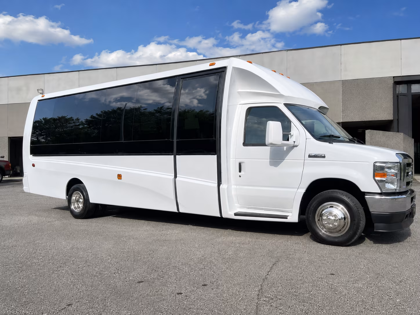 concert shuttle buses to the hollywood bowl from chino hills