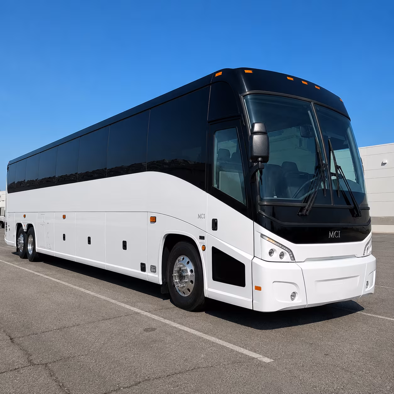 employee transportation between chino hills and los angeles and orange county job sites
