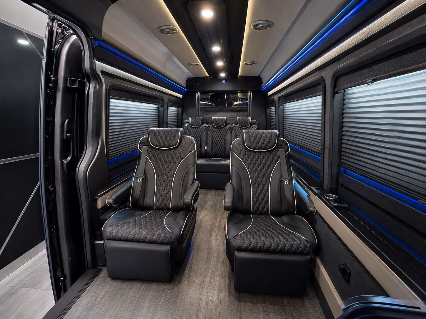 hollywood burbank airport bur group transportation from the inland empire