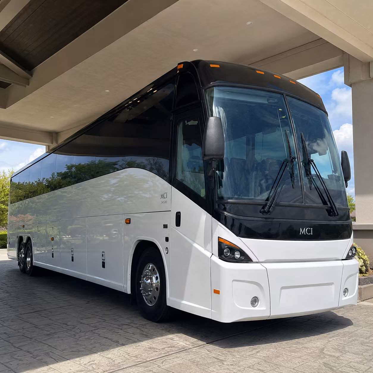 long distance charter bus trips from chino hills to las vegas