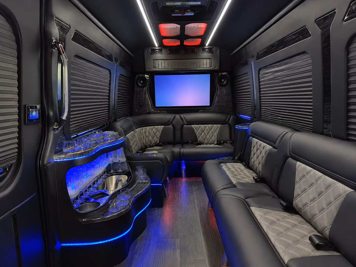 overnight bus trips and multi day group tours from the inland empire