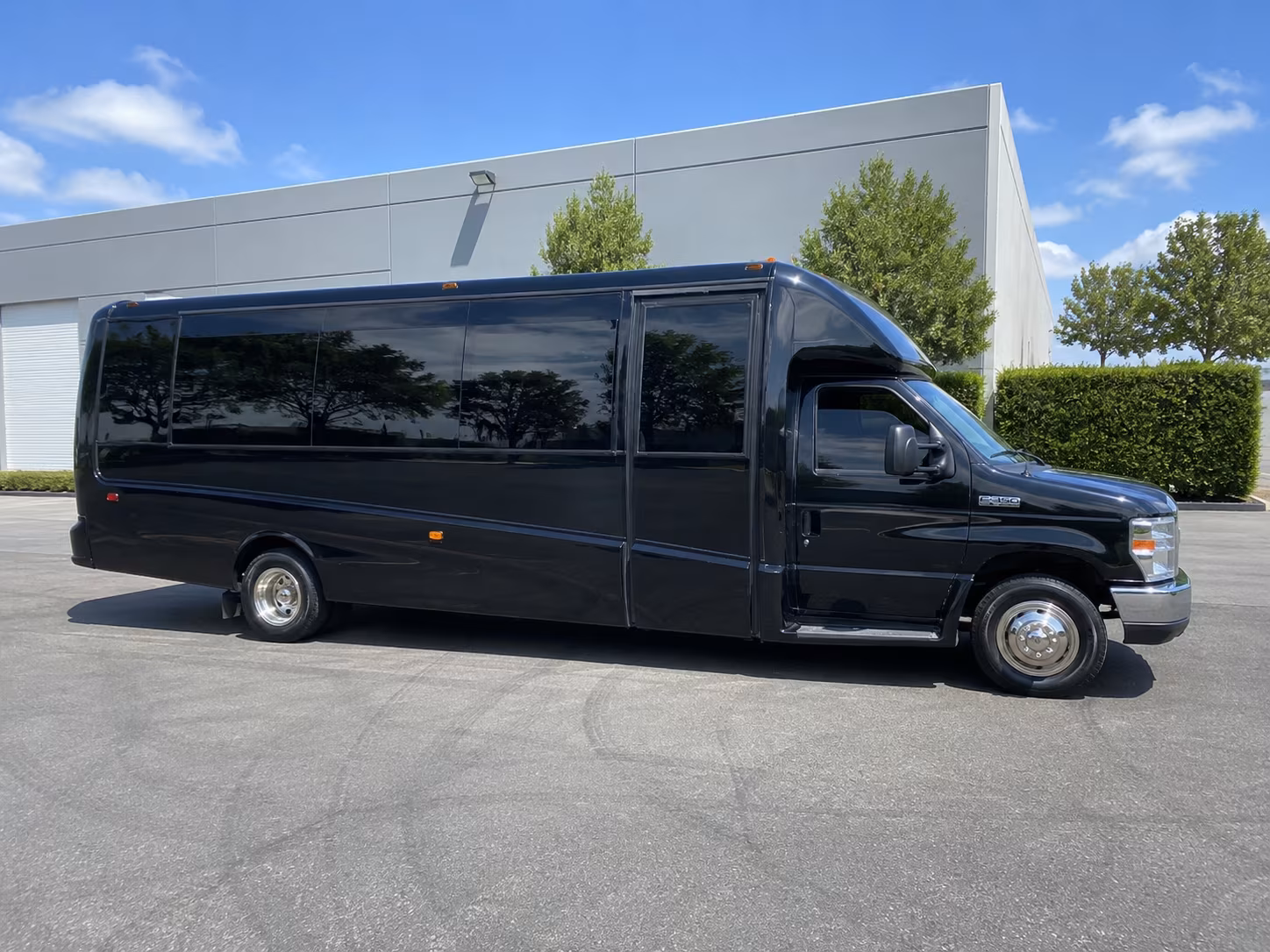 party bus rentals in chino hills for the ultimate prom night
