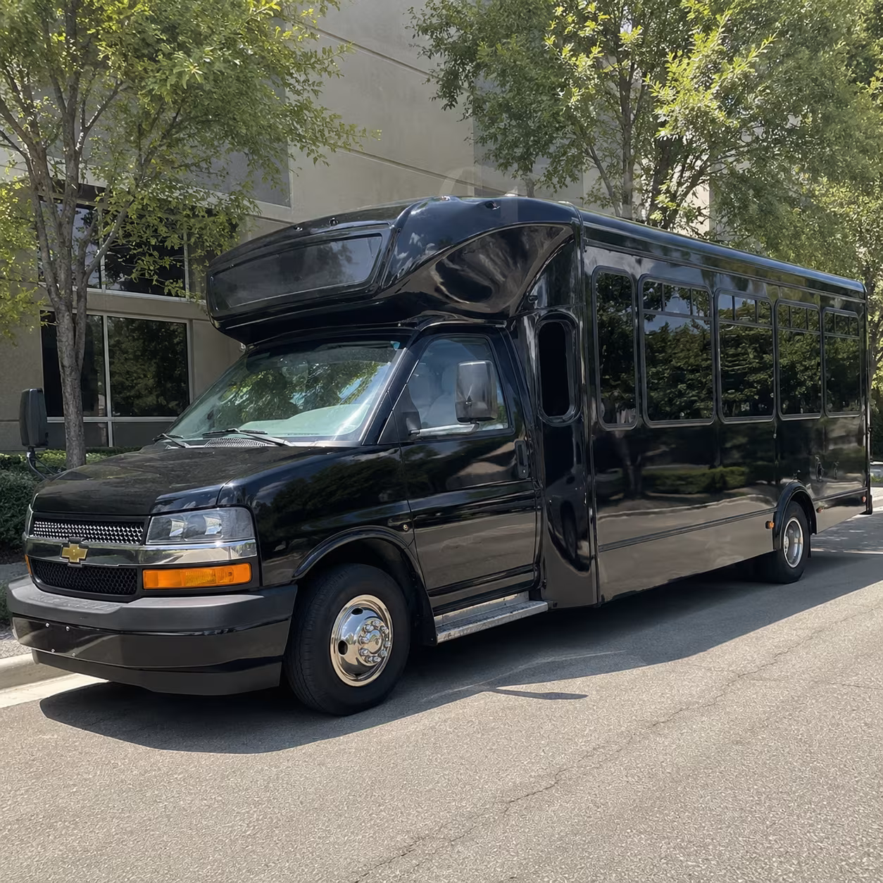party buses for temecula valley wine country from chino hills