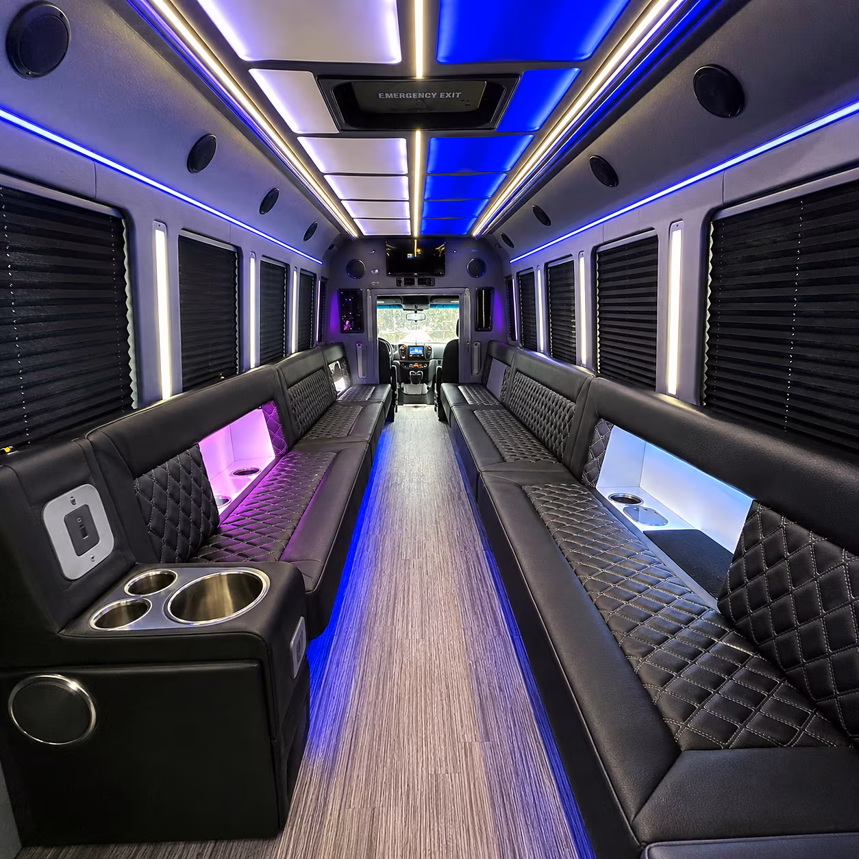 pechanga resort casino temecula wine country party bus rental