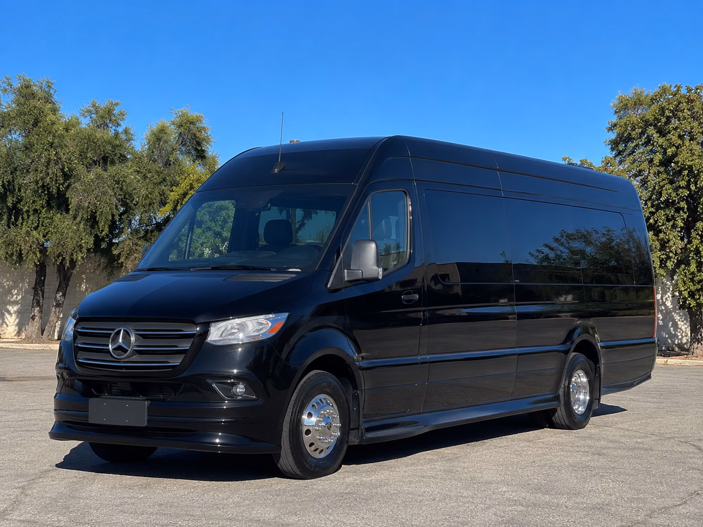 transportation serving chino hills and nearby cities